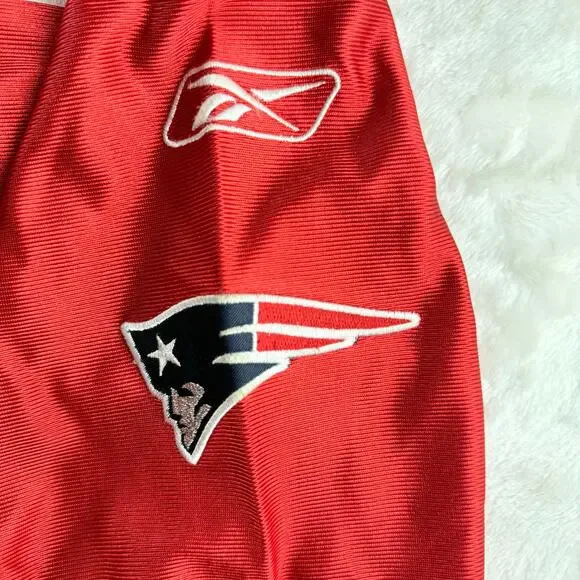 Tom Brady Pro Bowl Jersey Men's 54 Patriots #12 2006 Hawaii NFL Equipment Reebok - Picture 5 of 11